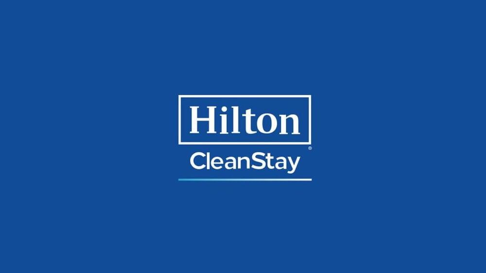 Hampton Inn Lawrence Zewnętrze zdjęcie