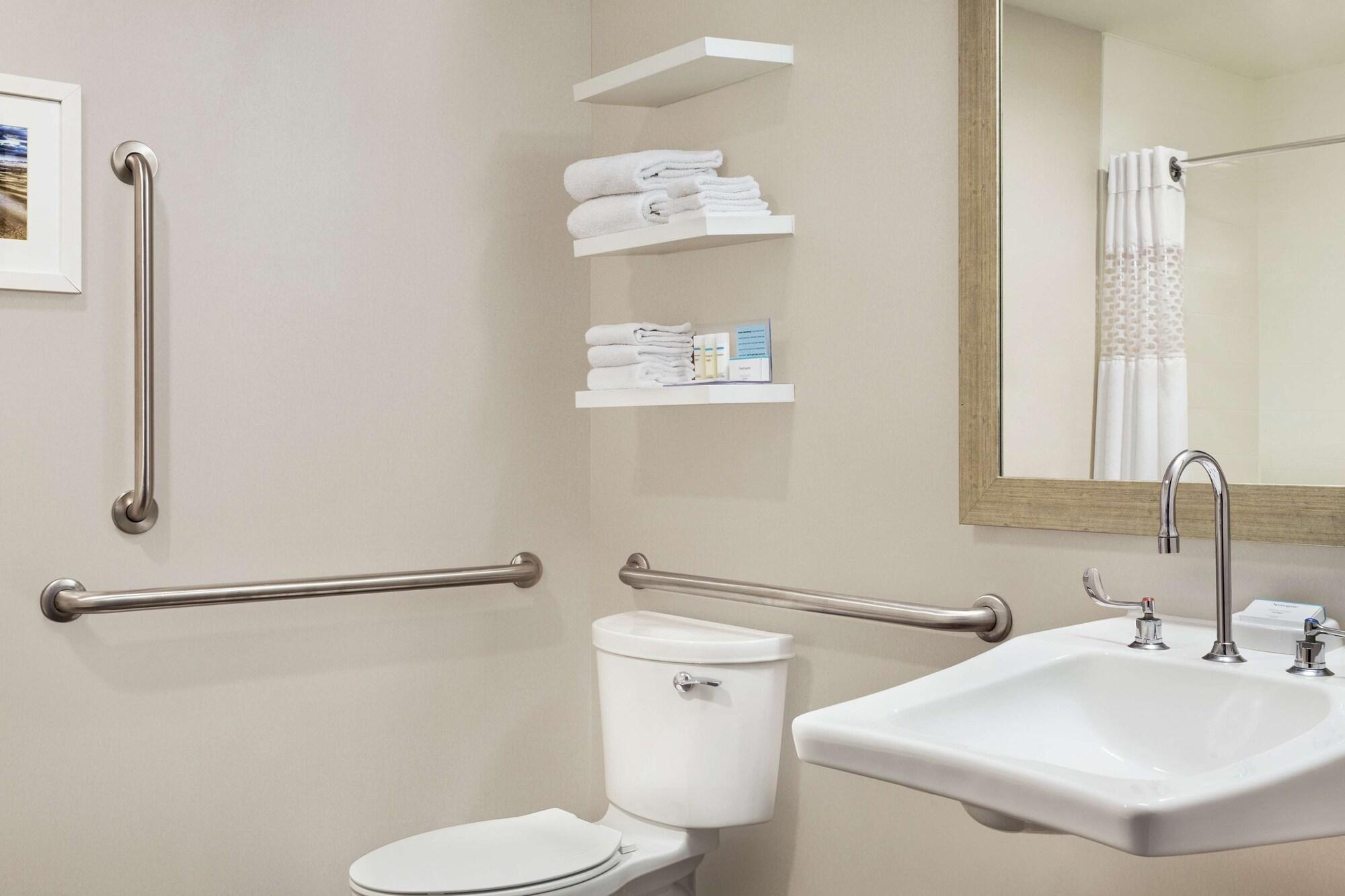 Hampton Inn Lawrence Zewnętrze zdjęcie