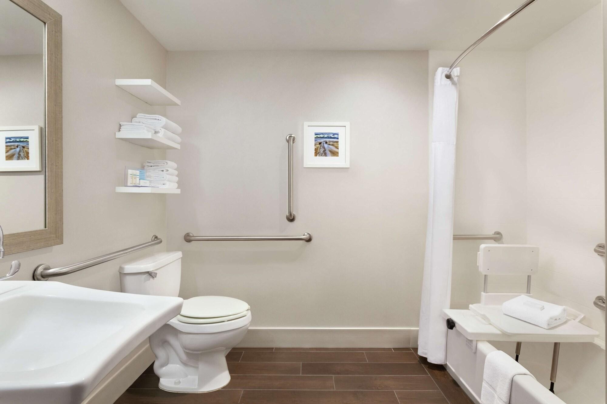 Hampton Inn Lawrence Zewnętrze zdjęcie