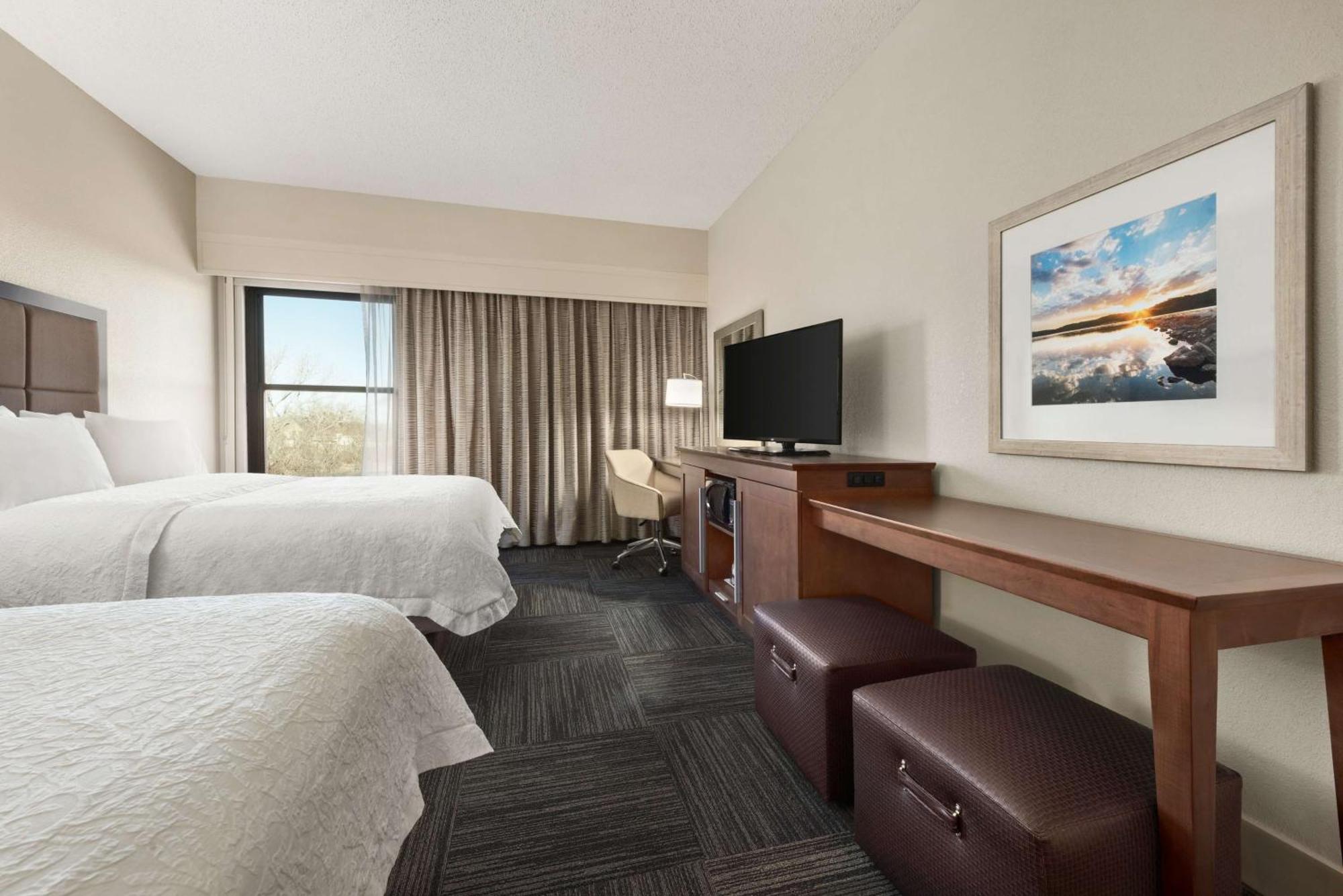 Hampton Inn Lawrence Zewnętrze zdjęcie
