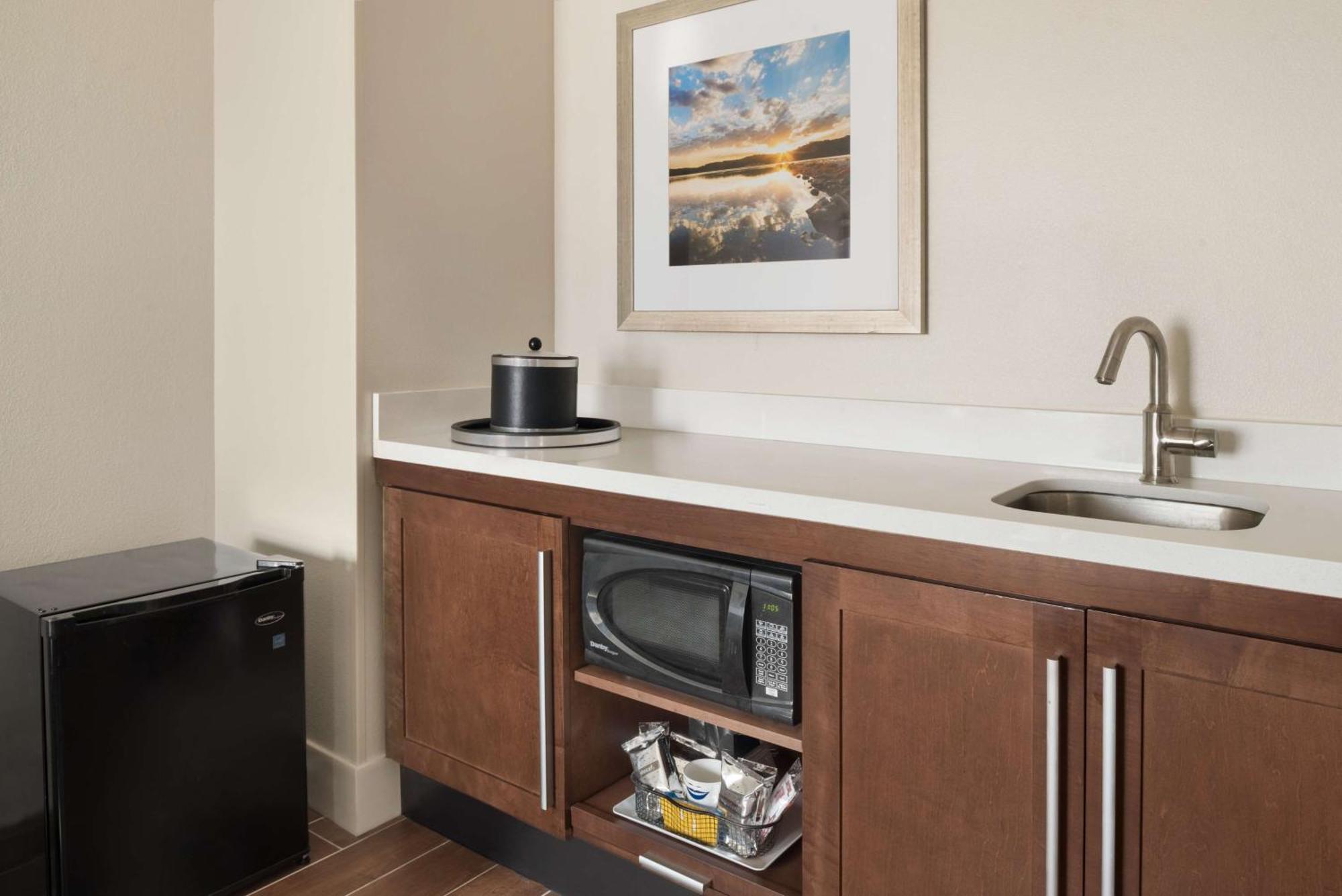 Hampton Inn Lawrence Zewnętrze zdjęcie