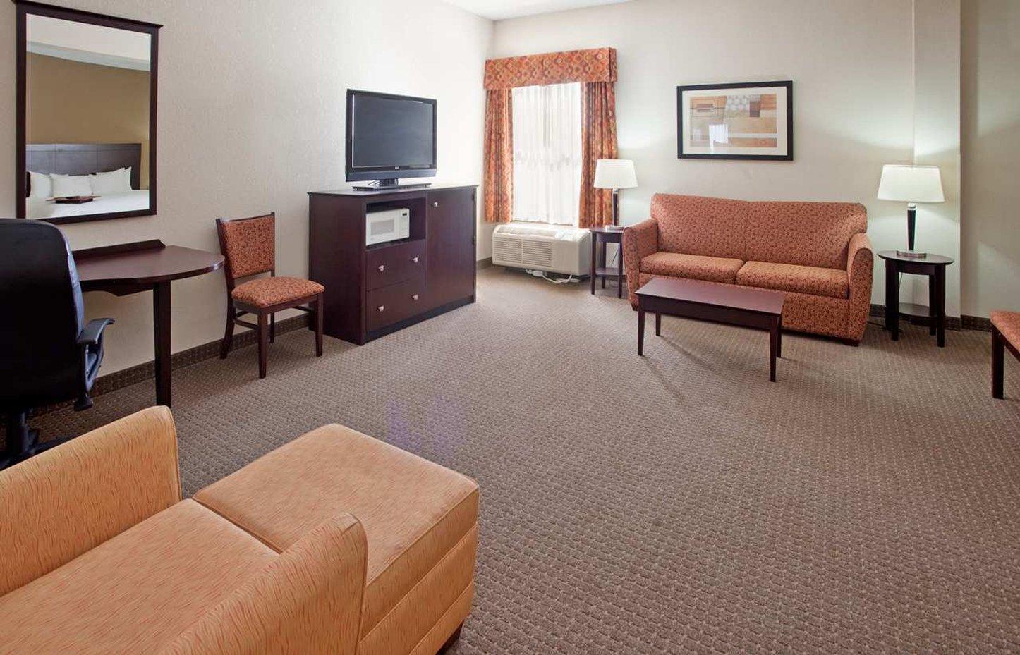 Hampton Inn Lawrence Zewnętrze zdjęcie