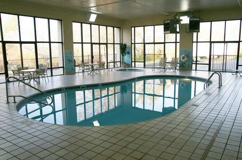 Hampton Inn Lawrence Zewnętrze zdjęcie