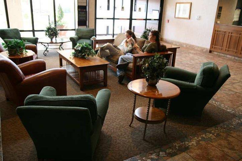 Hampton Inn Lawrence Zewnętrze zdjęcie